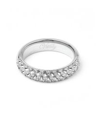 Vitaly | Metallic Anti-stone X Stainless Steel Ring for Men | Lyst