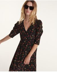 robe the kooples 2018