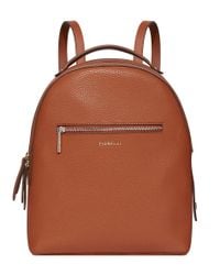 Fiorelli Brown Anouk Large Backpack