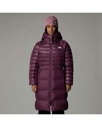 North face metropolis parka uk best sale