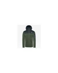 men's tech emilio hooded fleece