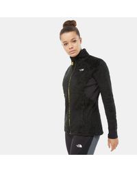 shimasu highloft fleece