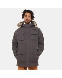 the north face el norte parka