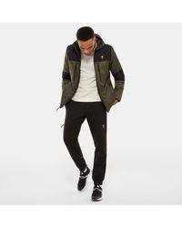 north face celebration jacket