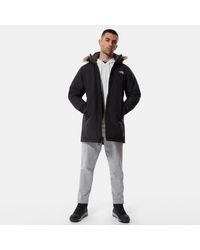 Parka Aral The North Face Ireland, SAVE 57% - transocean.lt