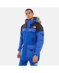 men's mcmurdo 2 parka