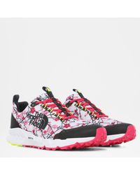 Chaussures Spreva Tokyo The North Face Lyst