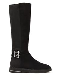 dkny winter boots