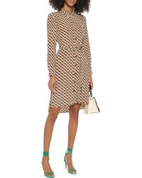 diane von furstenberg dress sale