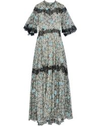 Valentino Maxi and long dresses for Women - Up to 83% off at Lyst.com