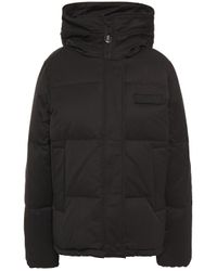 kenzo down coat