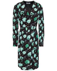 paul and joe floral dress