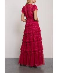 needle and thread darcy