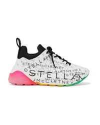 sneakers stella mccartney