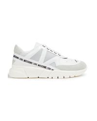 Love Moschino Shoes for Women - Up to 65% off at Lyst.com
