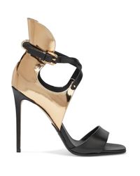 Balmain Sandal heels for Women - Up to 80% off at Lyst.com