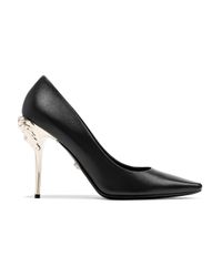 versace heels sale