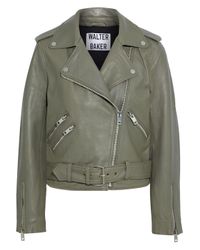 baker leather jacket
