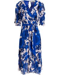 Diane von Furstenberg Dresses for Women - Up to 80% off at Lyst.com