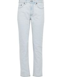 Acne Studios Jeans for Women - Up to 80% off at Lyst.com