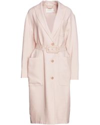 Zimmermann Raincoats and trench coats for Women - Up to 70% off at Lyst.com