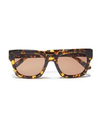 Ganni Sunglasses for Women - Up to 71% off at Lyst.com