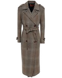 double breasted casual jacket