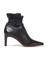 zimmermann sock bootie