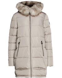 DKNY Jacken für Frauen - Bis 60% Rabatt auf Lyst.de