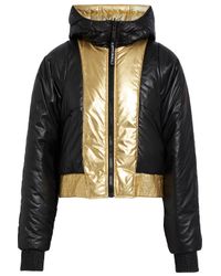 just cavalli winter jacket