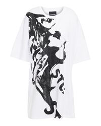 Just Cavalli Tops for Women - Up to 76% off at Lyst.com