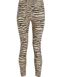 dkny active leggings