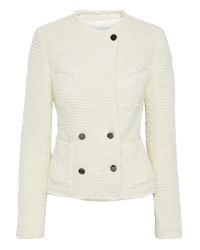 boucle jacket australia