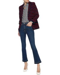 veronica beard fontana jacket