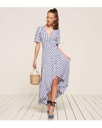 reformation sicily dress