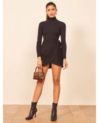 Reformation julie dress Clearance