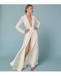 reformation thea dress