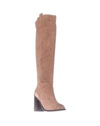Kelsi Dagger Brooklyn | Brown Brooklyn Harmans Knee-high Fashion Boots | Lyst