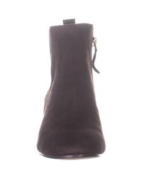 nine west lamonto leather booties