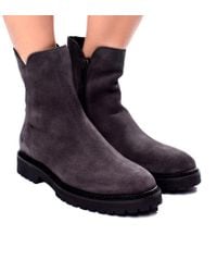 aquatalia madelyn suede ankle boots