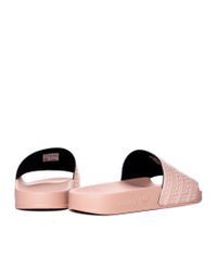 adidas adilette nude Shop The Best Discounts Online