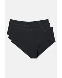under armor panties