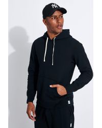 reigning champ pullover