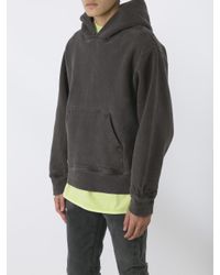 yeezy team hoodie