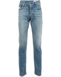 Rag & Bone | Blue Rb15x - Hickory for Men | Lyst