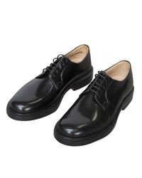 Vetements | Black X Church's Derbies for Men | Lyst