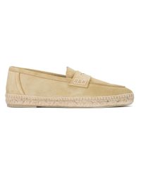 Loewe | Multicolor Classic Loafers for Men | Lyst