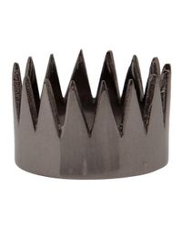 Annelise Michelson | Multicolor 'thorny' Ring | Lyst