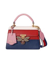 gucci queen margaret collection