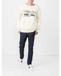 common sense is not that common gucci hoodie